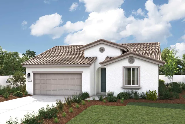 Plan 4 in Heritage at Cannery, Stockton, CA 95212