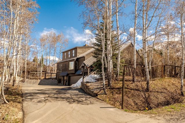 1781 Alexandre Way, Steamboat Springs, CO 80487