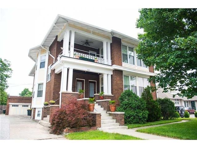 3809 N  Pennsylvania St   #4, Indianapolis, IN 46205
