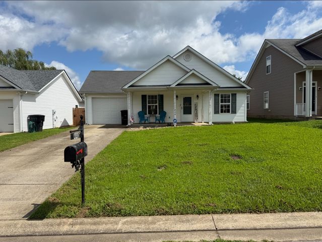 440 Drexel Ct, Murfreesboro, TN 37128