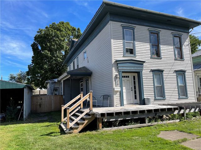 26 Russell St, Canisteo, NY 14823