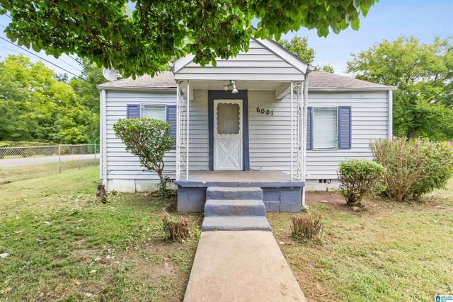 6001 Ivy St, Birmingham, AL 35228