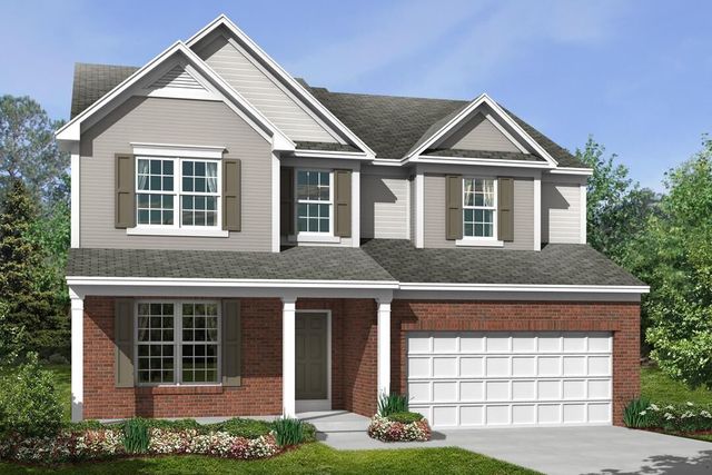 Cooke Plan in Grove Park, Milford, OH 45150