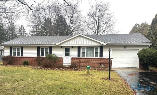 5321 County Road 5 #2, Delta, OH 43515