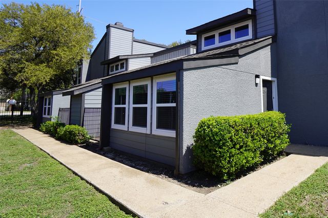 9696 Walnut St #207, Dallas, TX 75243