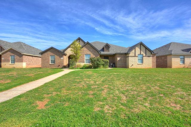 3818 133rd St #A, Lubbock, TX 79423