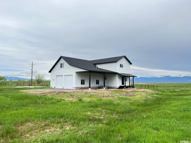 201 E  East 200 N, Paris, ID 83261