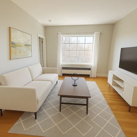 15 Ellery St #12, Cambridge, MA 02138