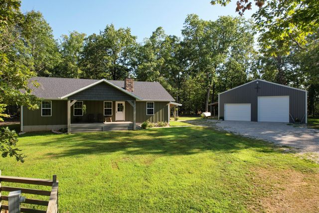 1000 Sims Road Road, Taneyville, MO 65759
