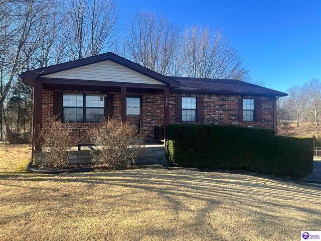 321 Valley View Dr, Radcliff, KY 40160