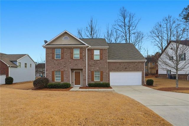 6065 Stonebrook Ln, Austell, GA 30106