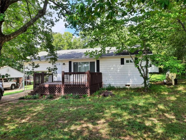 114 Sunset Dr, Piedmont, MO 63957