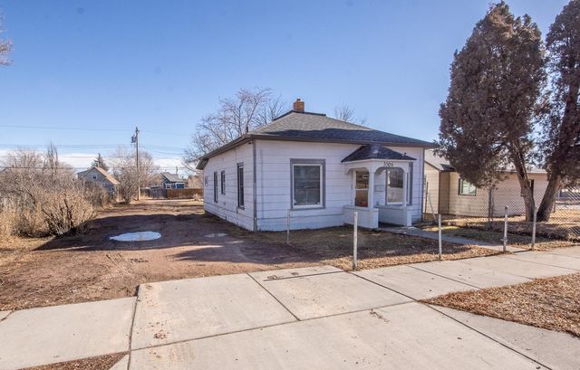 1006 Farlow Ave, Rapid City, SD 57701