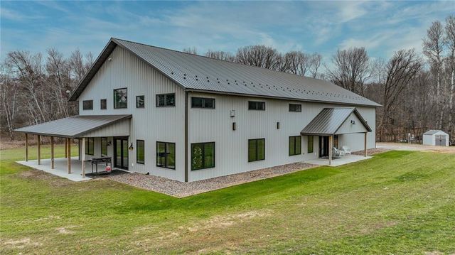 595 18th Street, Chetek, WI 54728