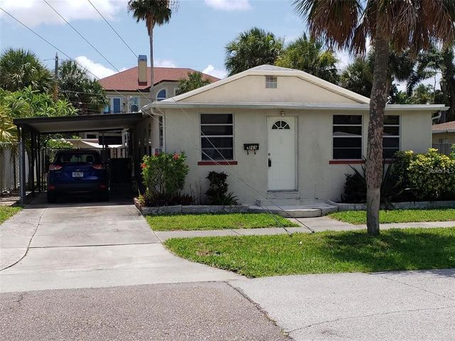 869 Bruce Ave, Clearwater, FL 33767