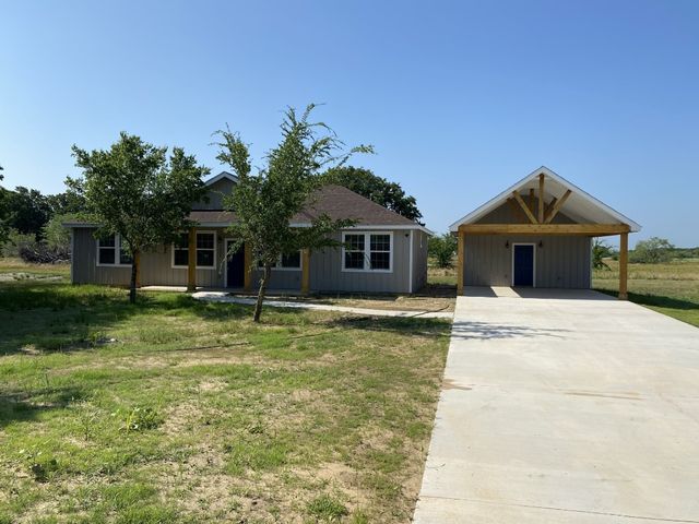 7825 County Road 4076, Scurry, TX 75158