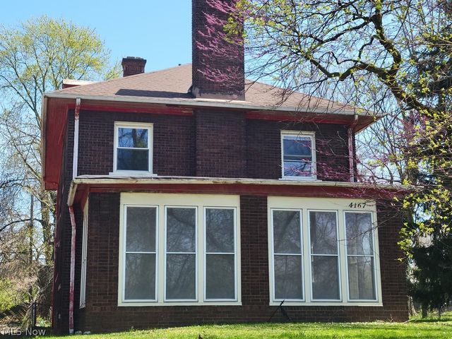 4167 E  97th St, Cleveland, OH 44105
