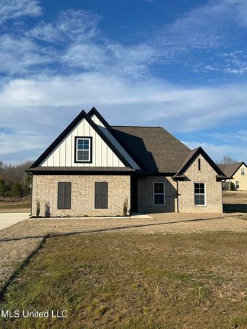 111 Fawn Trl, Coldwater, MS 38618