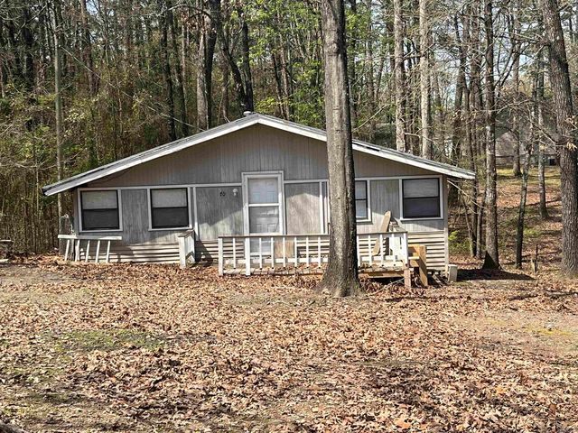 70 James Lawrence Ave, Greers Ferry, AR 72067