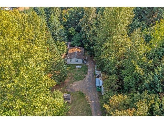 14250 NW Bear Rd, Yamhill, OR 97148