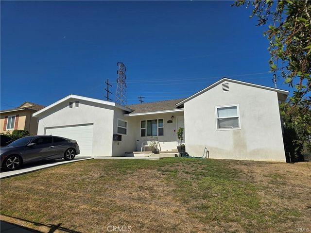 213 W  Doncrest St, Monterey Park, CA 91754