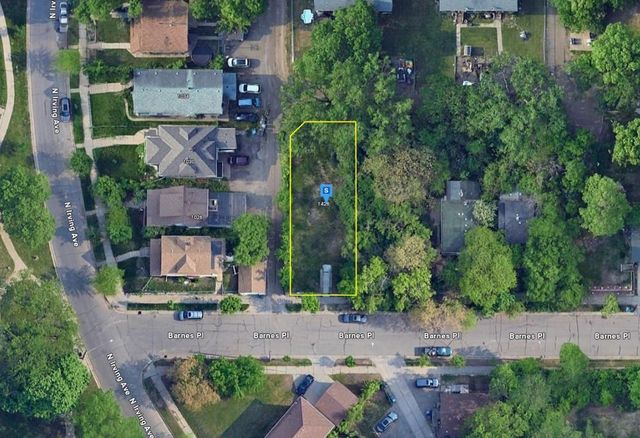 1426 Barnes Pl, Minneapolis, MN 55411
