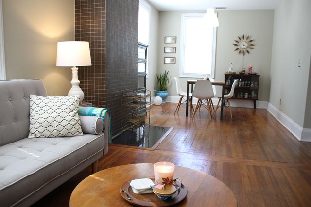 1509 Lincoln St, Savannah, GA 31401
