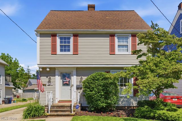 3645 W  159th St, Cleveland, OH 44111