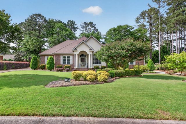 169 Haddington Way, Aiken, SC 29803