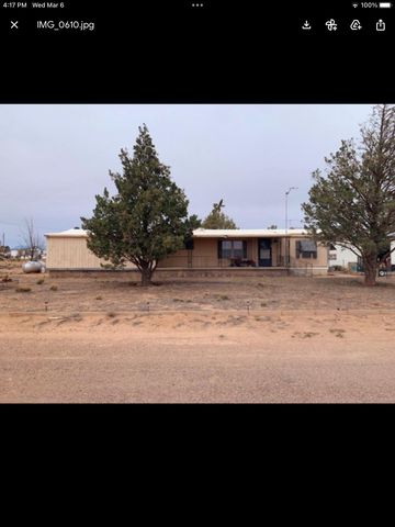 Address Not Disclosed, Deming, NM 88030