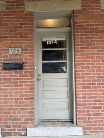 125 E  Whittier St, Columbus, OH 43206