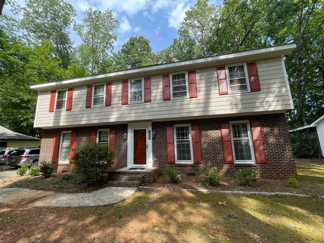 1309 Seabrook Ave, Cary, NC 27511