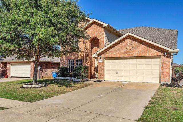 1313 Water Lily Dr, Little Elm, TX 75068