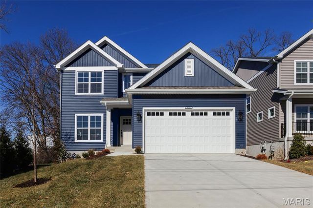9241 Merritt Ave, Saint Louis, MO 63144