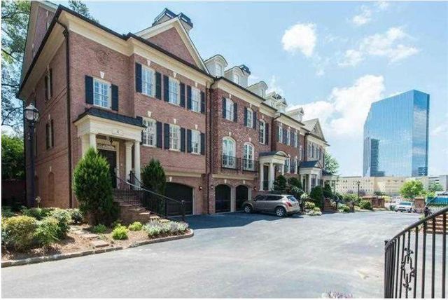 3475 Roxboro Rd NE #4, Atlanta, GA 30326