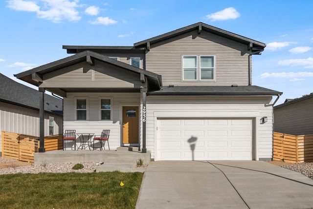 2956 Conquest St, Fort Collins, CO 80524