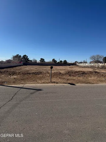 641 Agua Clara St, El Paso, TX 79928