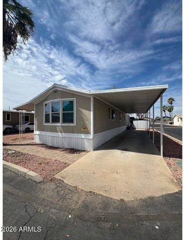 8601 N 71ST Avenue #155, Glendale, AZ 85301