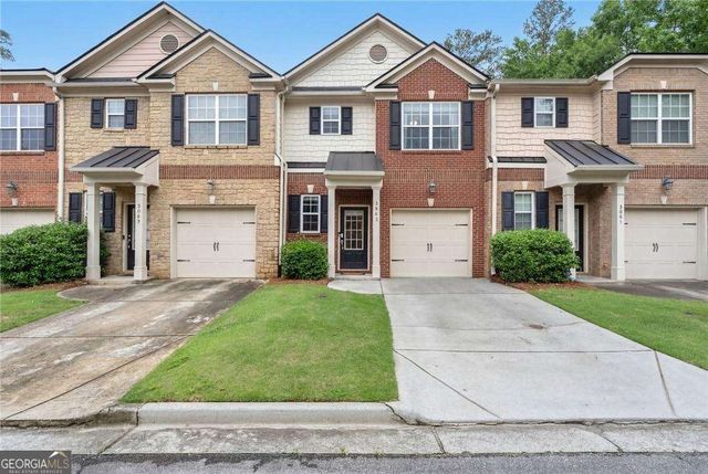3063 Thornbury Trce, Dunwoody, GA 30360