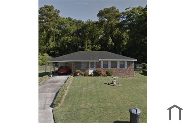 2074 Wharton Dr, Augusta, GA 30904