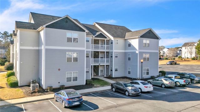 146 University Village Dr #K, Central, SC 29630