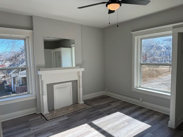 2018 E  30th St #2, Kansas City, MO 64109