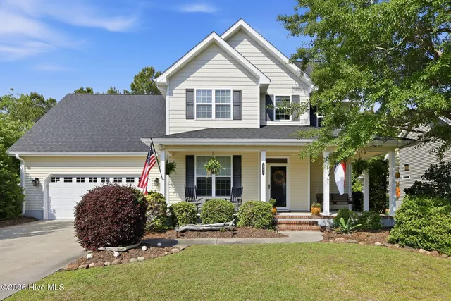 3531 White Drive, Morehead City, NC 28557