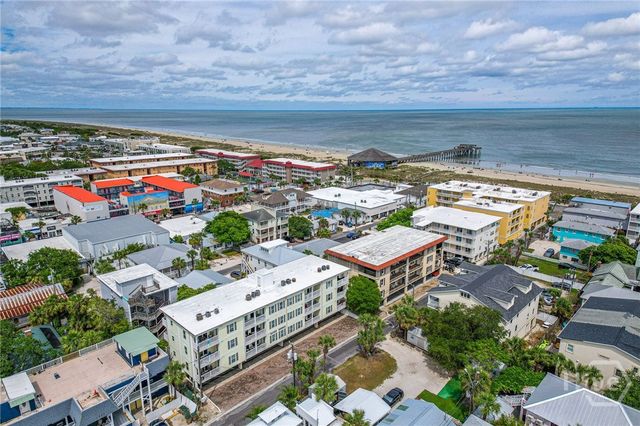 18 Silver Avenue #10, Tybee Island, GA 31328