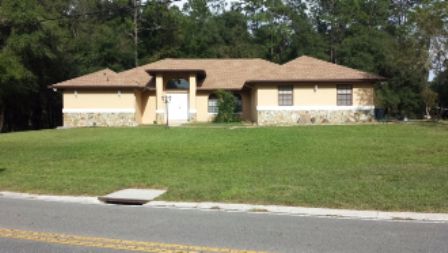 3781 S  Highlands Ave, Inverness, FL 34452