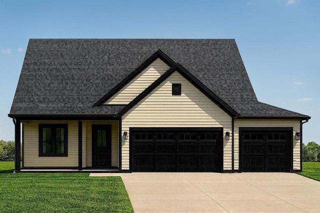 925 Hay Creek Trail, Reedsburg, WI 53959