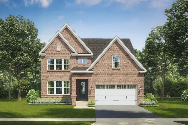 Dresden Plan in Two Rivers All Ages Single-Family Homes, Odenton, MD 21113
