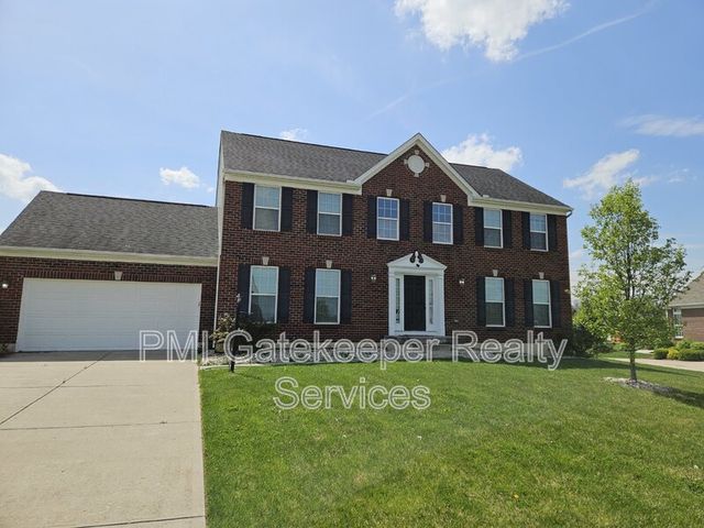 6835 Corkwood Knl, Liberty Township, OH 45011
