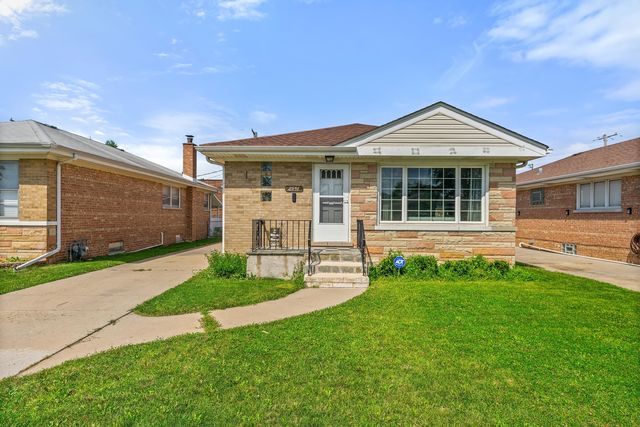 Franklin Park, IL Homes For Sale - Updated Daily