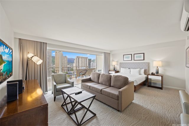 1777 Ala Moana Blvd #2223, Honolulu, HI 96815